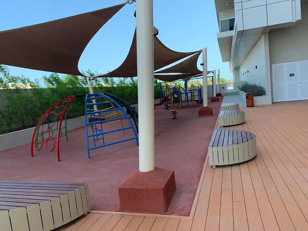 Luxury 2 Bedroom Apartment In Gateway Residence Ras al-Khaimah 0*,