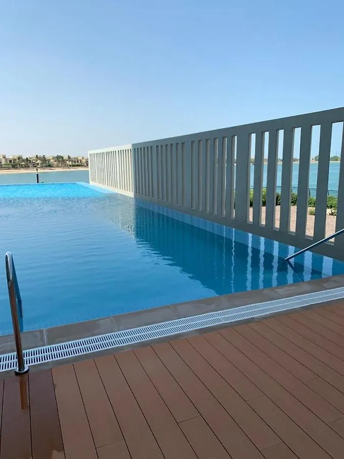 Luxury 2 Bedroom Apartment In Gateway Residence Ras al-Khaimah