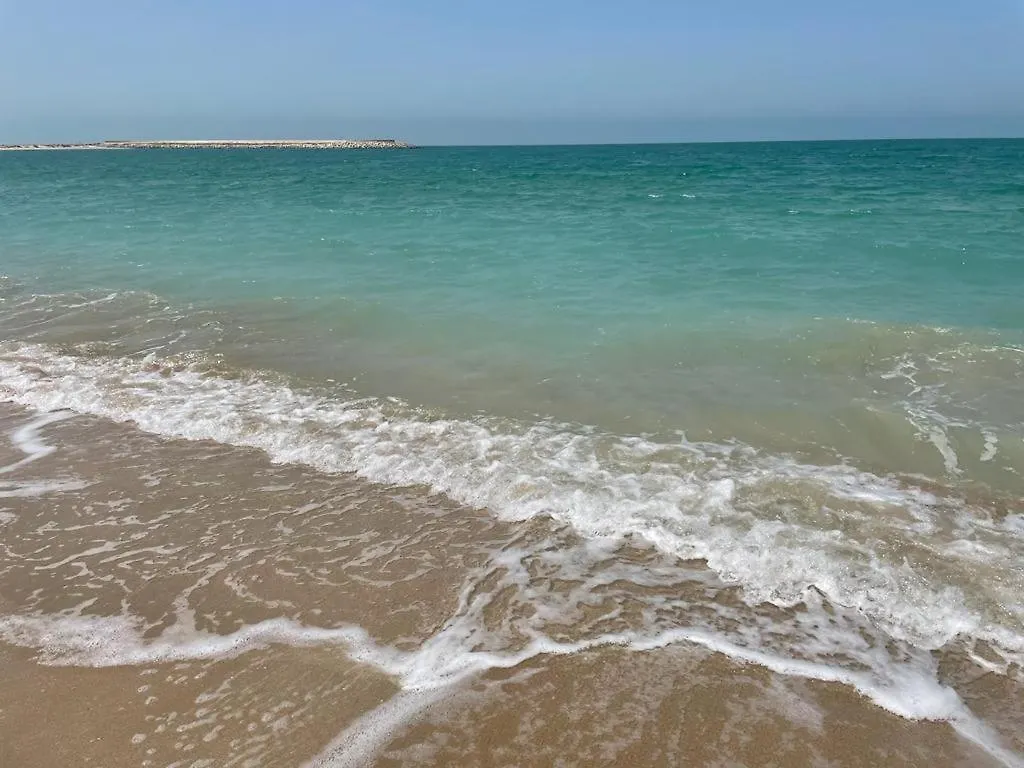 Luxury 2 Bedroom Apartment In Gateway Residence Ras al-Khaimah