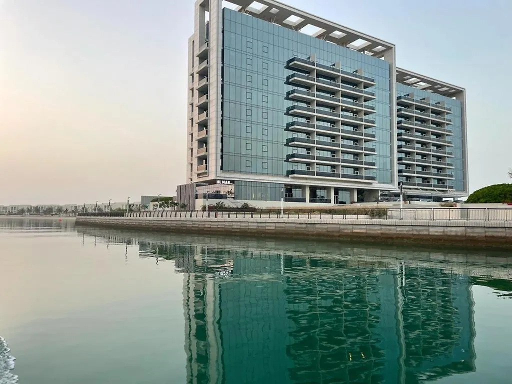 Luxury 2 Bedroom Apartment In Gateway Residence Ras al-Khaimah