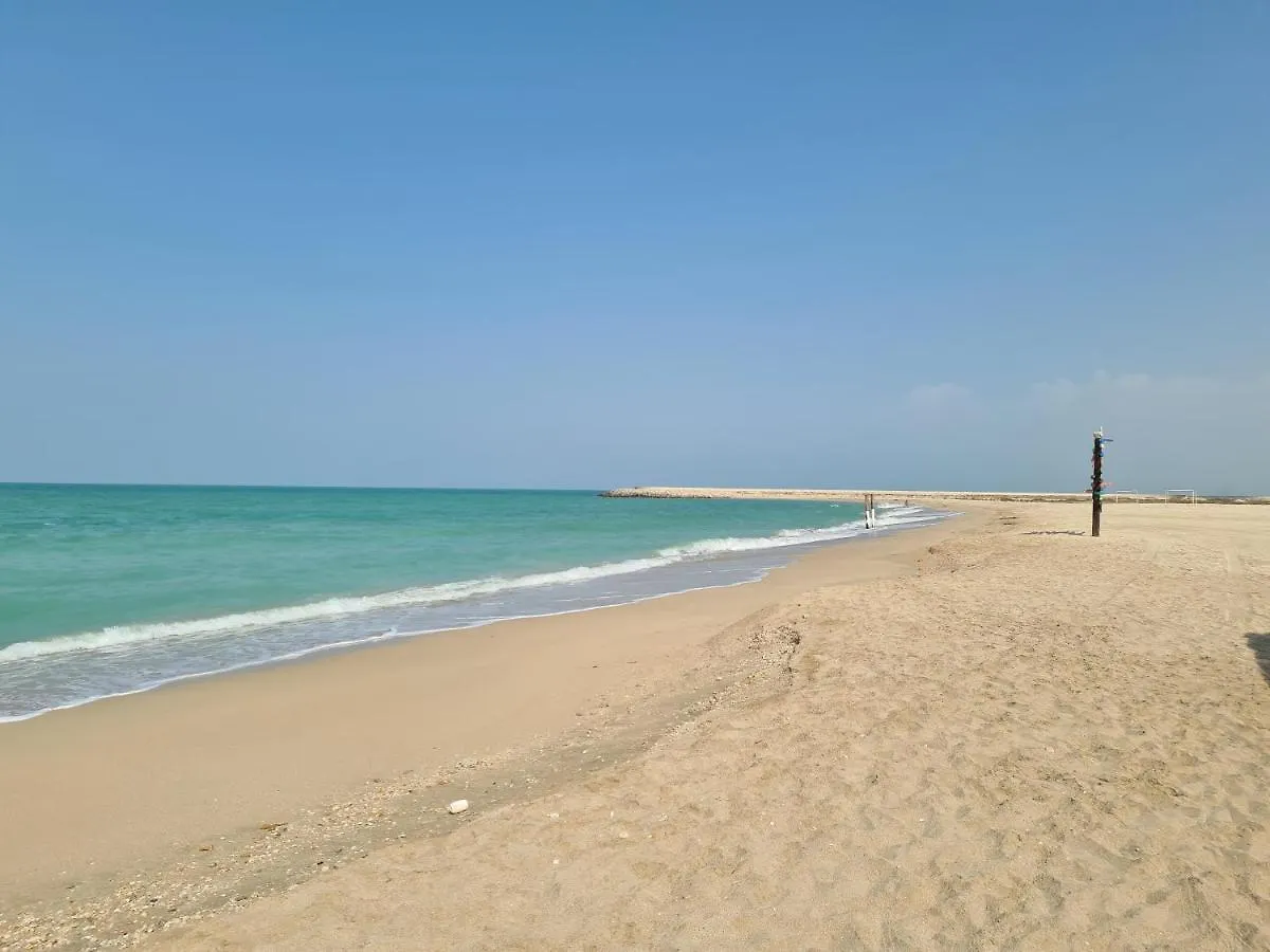 Luxury 2 Bedroom Apartment In Gateway Residence Ras al-Khaimah United Arab Emirates