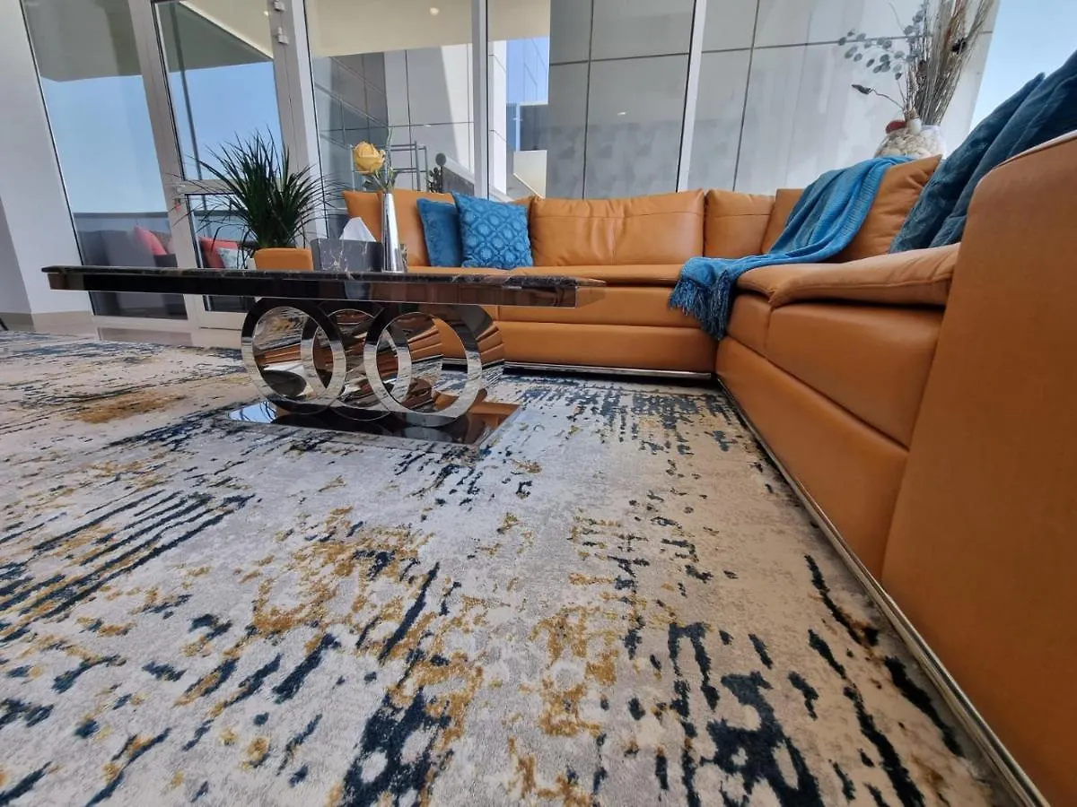 Luxury 2 Bedroom Apartment In Gateway Residence Ras al-Khaimah