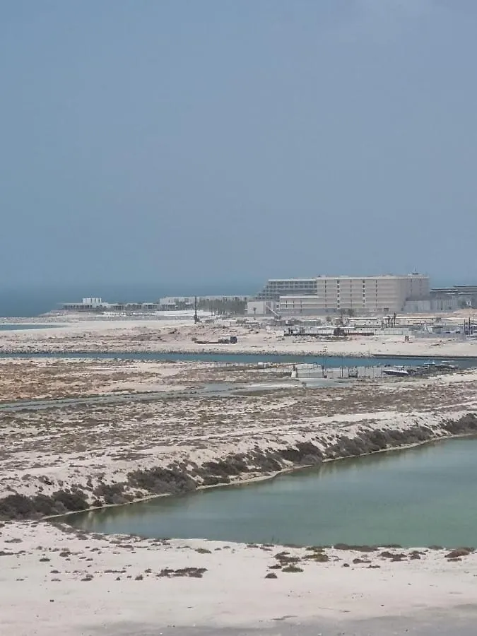 Luxury 2 Bedroom Apartment In Gateway Residence Ras al-Khaimah