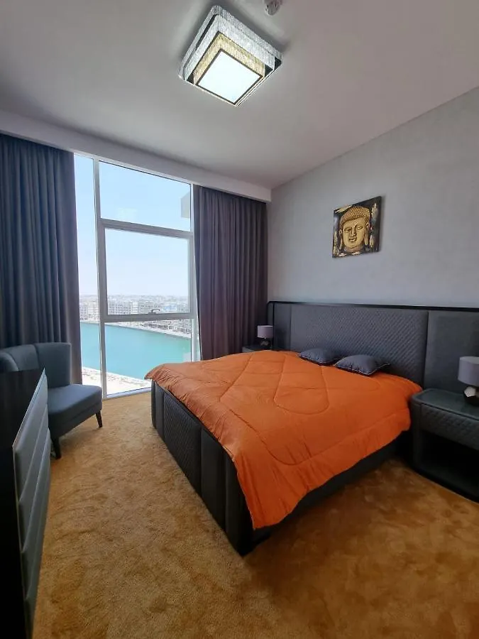 Luxury 2 Bedroom Apartment In Gateway Residence Ras al-Khaimah