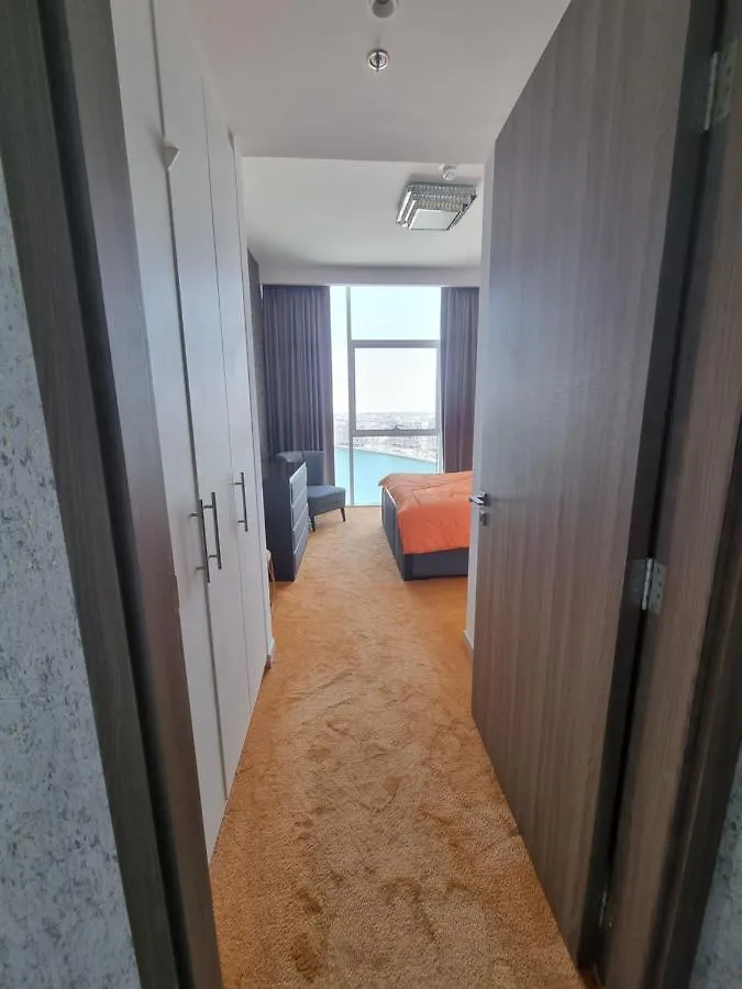 Luxury 2 Bedroom Apartment In Gateway Residence Ras al-Khaimah 0*,  United Arab Emirates