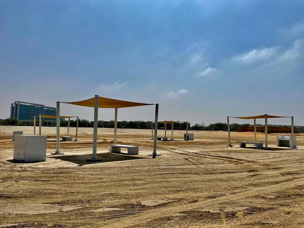 Luxury 2 Bedroom Apartment In Gateway Residence Ras al-Khaimah
