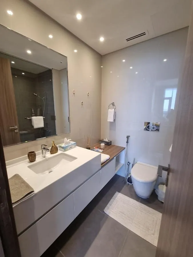 Luxury 2 Bedroom Apartment In Gateway Residence Ras al-Khaimah