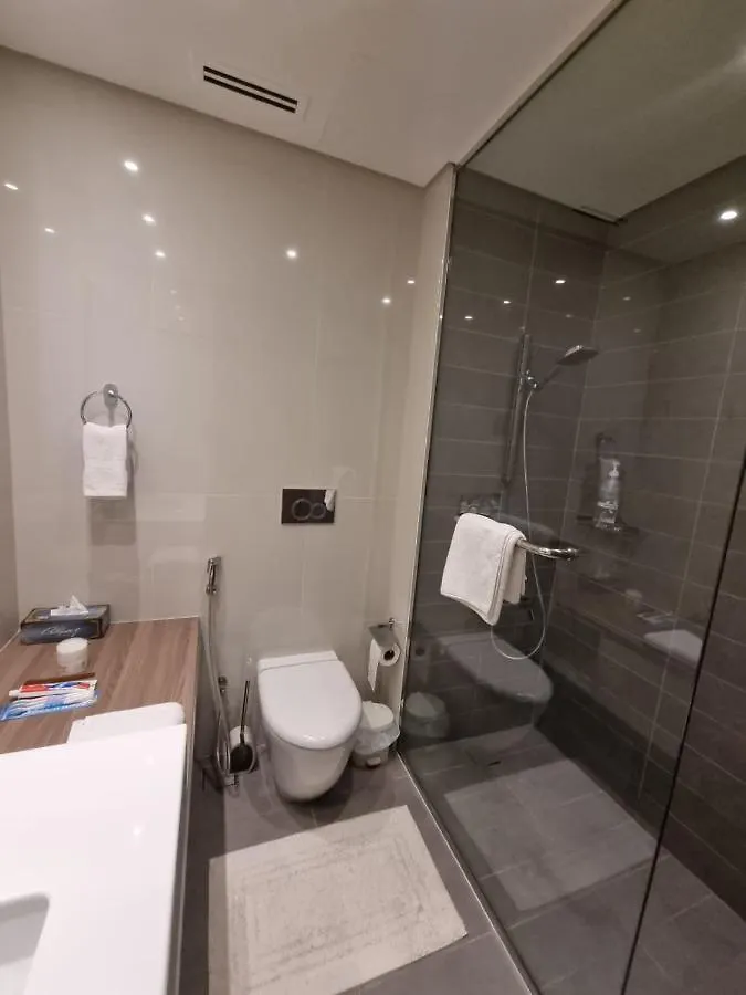 Luxury 2 Bedroom Apartment In Gateway Residence Ras al-Khaimah