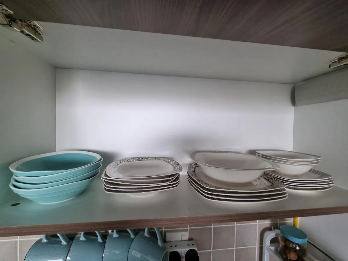 Luxury 2 Bedroom Apartment In Gateway Residence Ras al-Khaimah United Arab Emirates