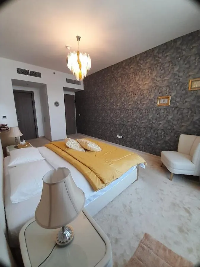 Luxury 2 Bedroom Apartment In Gateway Residence Ras al-Khaimah