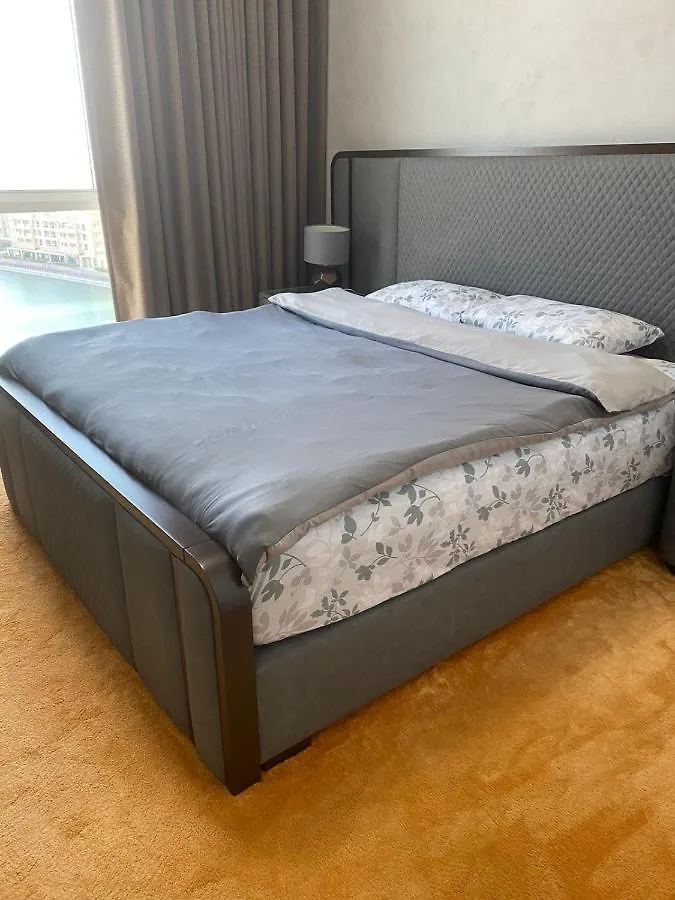 Luxury 2 Bedroom Apartment In Gateway Residence Ras al-Khaimah United Arab Emirates